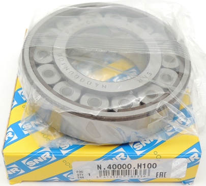 N40000H100 t�ysrullalaakeri SNR