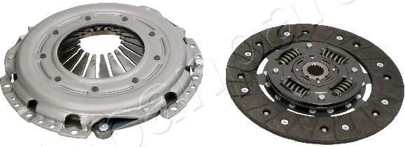 Kytkinpaketti 1,9D 60/74kW (kytkinlevy 240mm ja paineasetelma) Japanparts Kytkinpaketti 1,9D 60/74kW (kytkinlevy 240mm ja paineasetelma) Japanparts