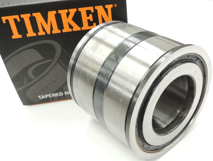 NP814613, NP335771 tai VKBA5314 etupyrn laakeri Scania Timken