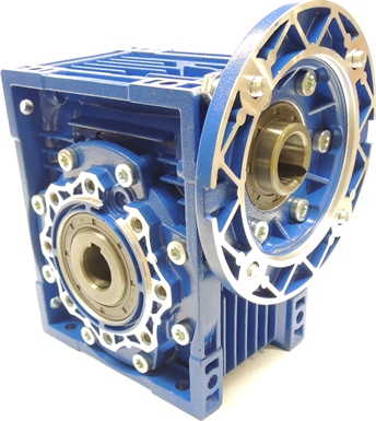 Kierukkavaihde 063 0,25-1,5kW Kierukkavaihde 063 0,25-1,5kW