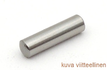 1,5x9,8NRA laakerineula kupera pääty 1,5x9,8NRA laakerineula kupera pääty