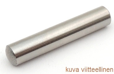 6x21,8NRA laakerineula kupera pääty 6x21,8NRA laakerineula kupera pääty