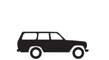 LandCruiser