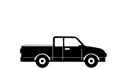 Hilux 2WD