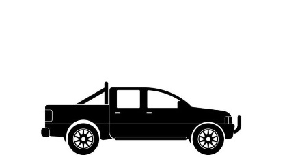 Hilux 4WD