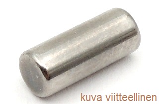 1,5x9,8NRB laakerineula suora pääty 1,5x9,8NRB laakerineula suora pääty
