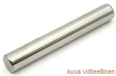 1,5x11,8NRB laakerineula suora pääty 1,5x11,8NRB laakerineula suora pääty