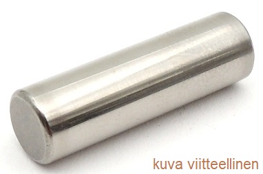 4x9,8NRB laakerineula suora pääty 4x9,8NRB laakerineula suora pääty