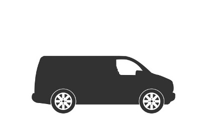 Hiace 4WD